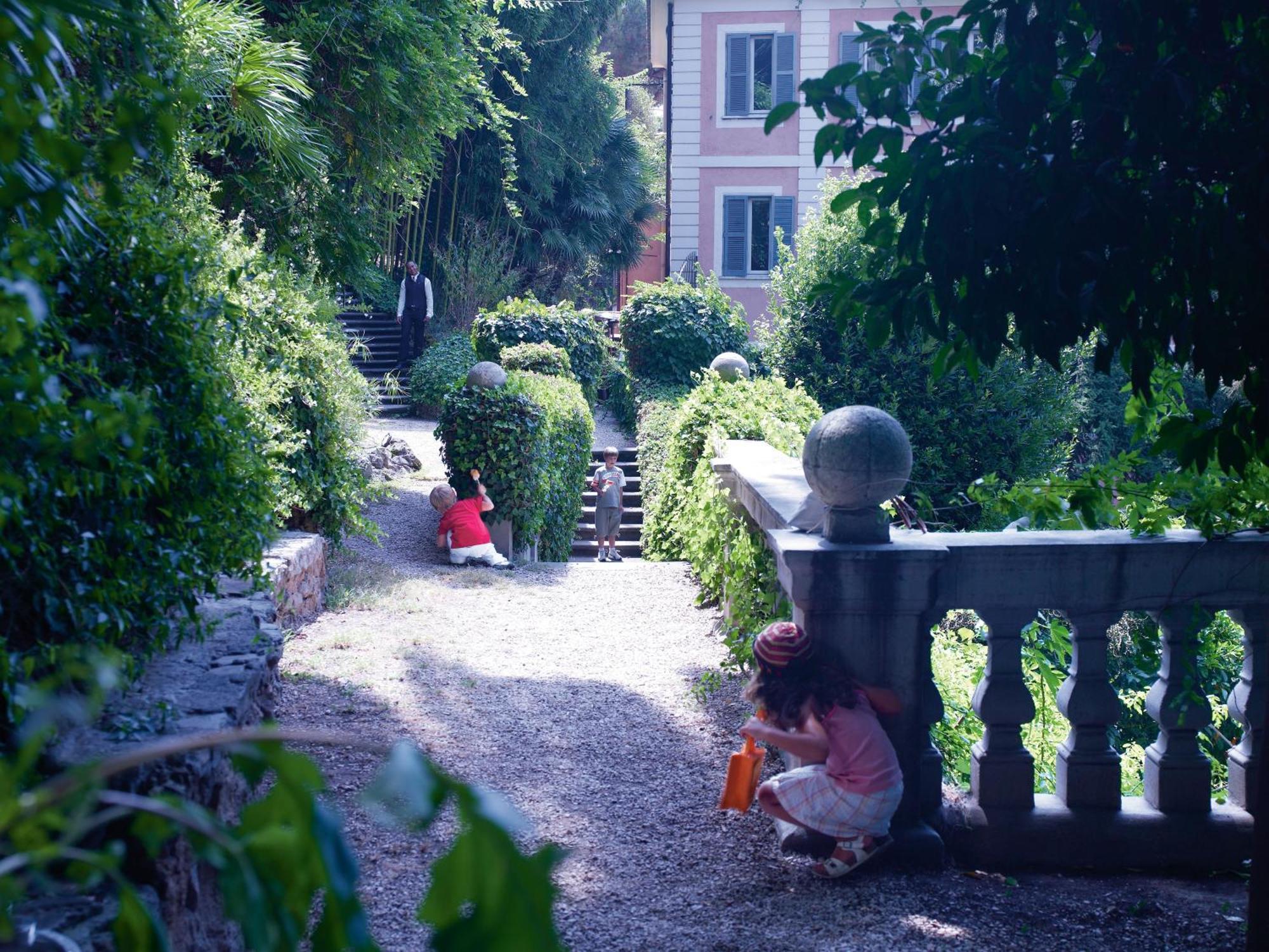 Rocco Forte Hotel De Russie — الصور 3